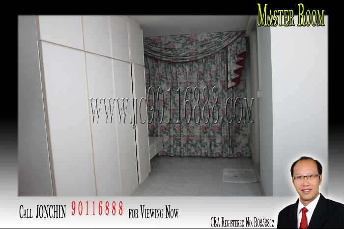 Blk 162 Simei Road (Tampines), HDB 5 Rooms #53266182
